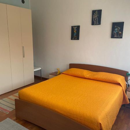 White Smile Apartment Noale Bagian luar foto