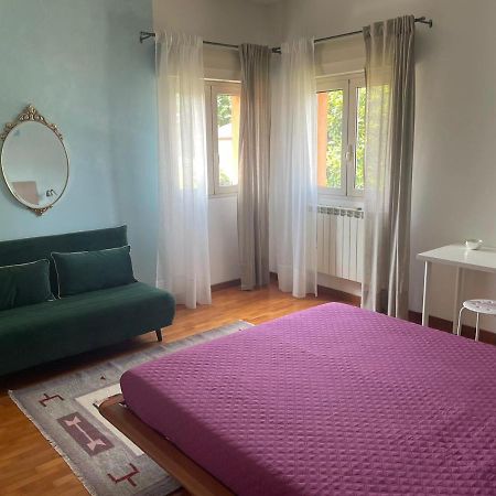 White Smile Apartment Noale Bagian luar foto