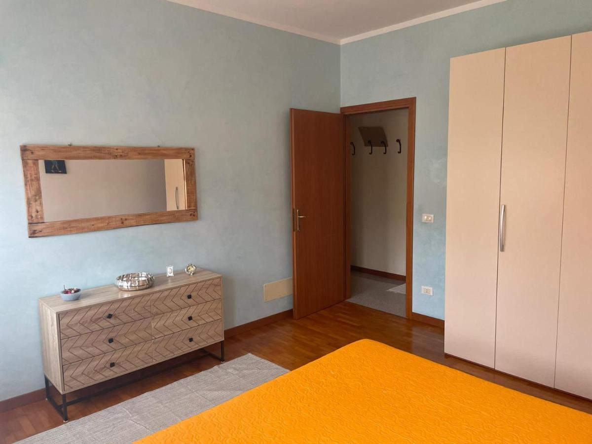 White Smile Apartment Noale Bagian luar foto