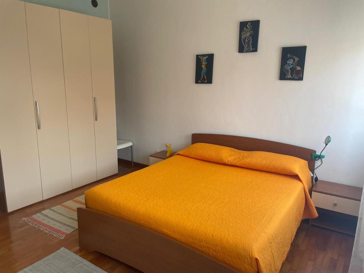 White Smile Apartment Noale Bagian luar foto
