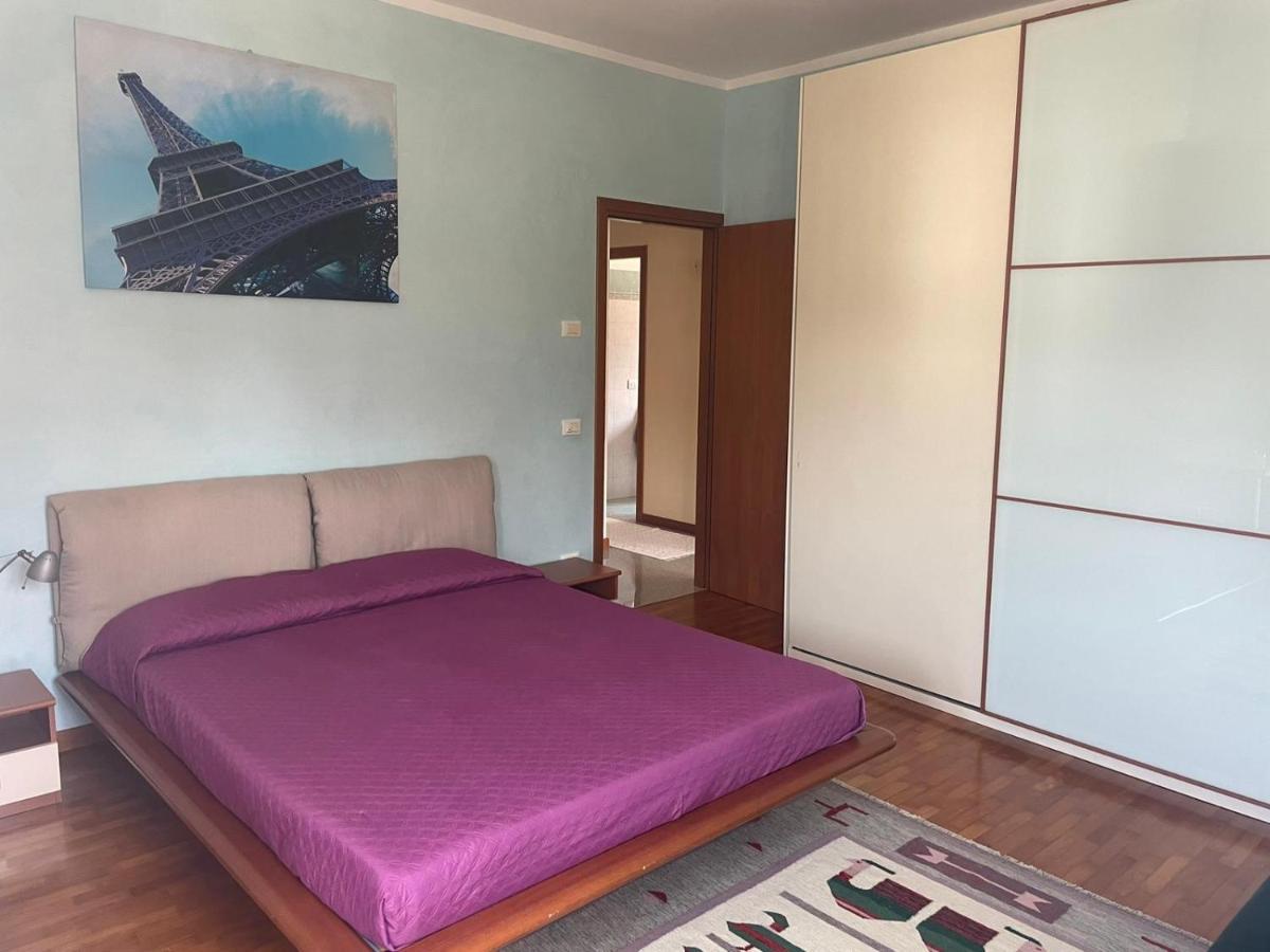 White Smile Apartment Noale Bagian luar foto