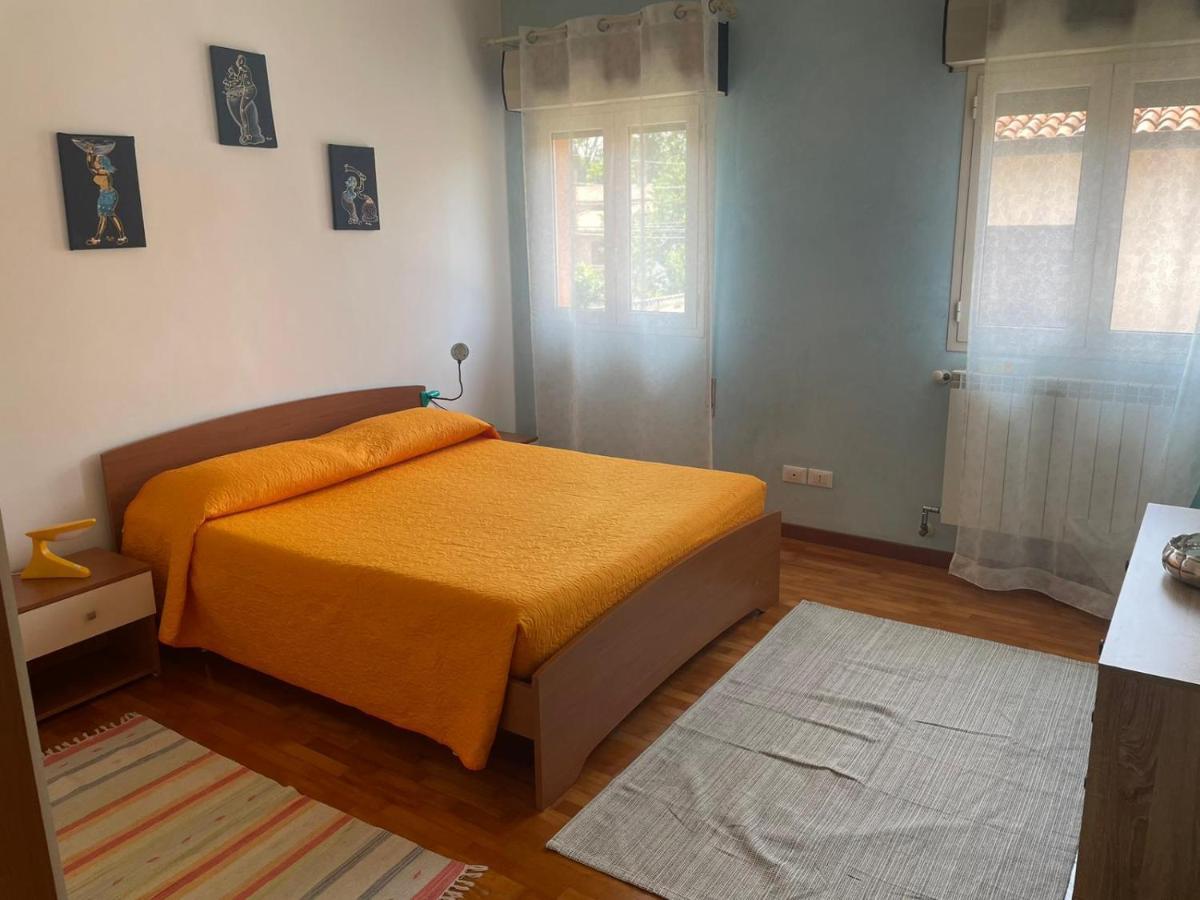 White Smile Apartment Noale Bagian luar foto